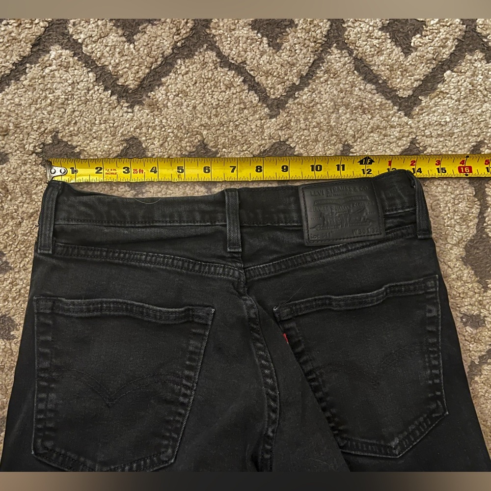 Levi’s 511 - Picture 4 of 4